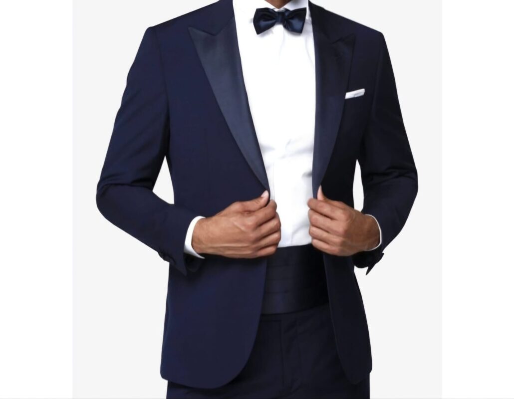 Smoking Da Uomo Soldatelli - Ready To Wear