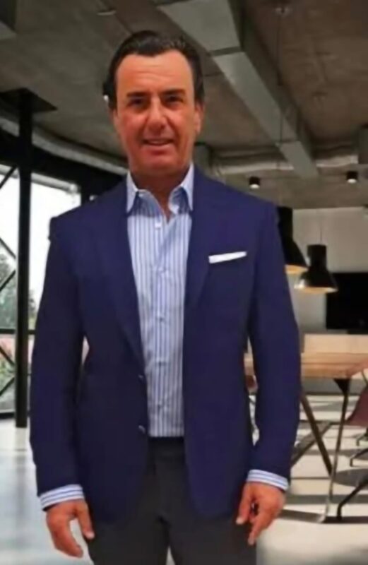 Giacca - Blazer Tinta Unita su Misura (MTM)