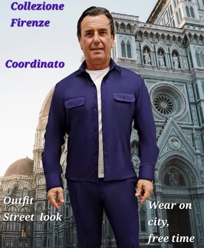 Outfit Soldatelli, Urban street, Coordinato - Ready To Wear