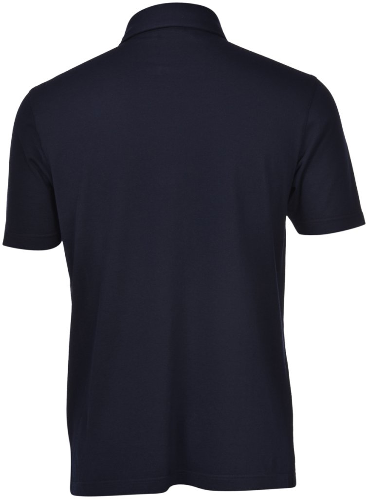 Polo Mezza Manica 100% Cotone
