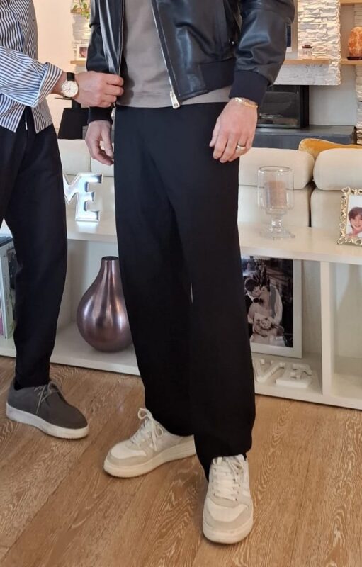 Pantalaccio Maglina