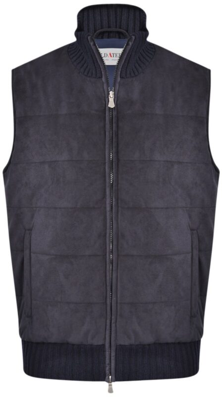 Smanicato by Soldatelli linea Ready RTW (Ready To Wear)