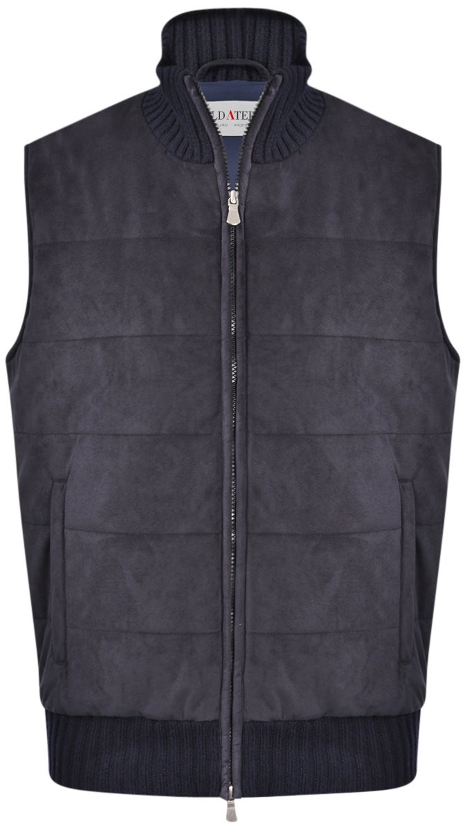 Smanicato by Soldatelli linea Ready RTW (Ready To Wear)