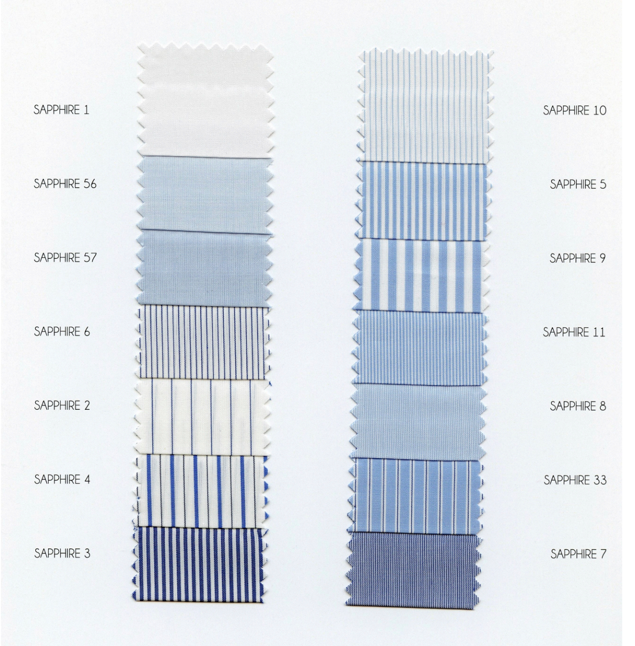 Camicia Fantasia Su Misura by Rinaldo Soldatelli - Linea MTM (Made To Measure)