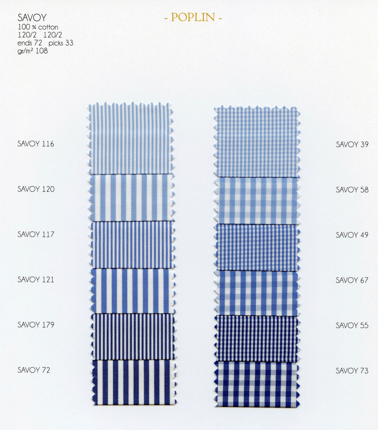Camicia Fantasia Su Misura by Rinaldo Soldatelli - Linea MTM (Made To Measure)