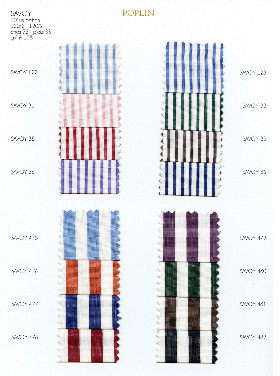 Camicia Fantasia Su Misura by Rinaldo Soldatelli - Linea MTM (Made To Measure)