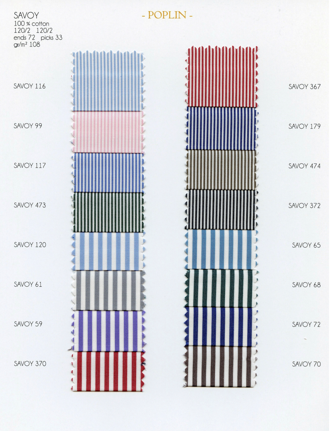 Camicia Fantasia Su Misura by Rinaldo Soldatelli - Linea MTM (Made To Measure)