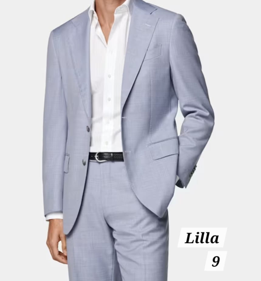 Outfit Elegant - Abito e Smoking Soldatelli della linea RTW (Ready To Wear) -Linea Young - Pronto
