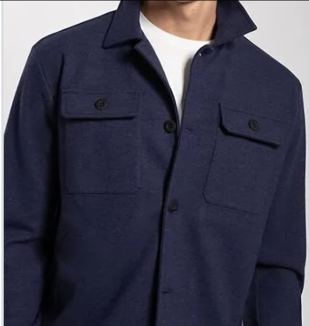 Coordinato Casual Chic