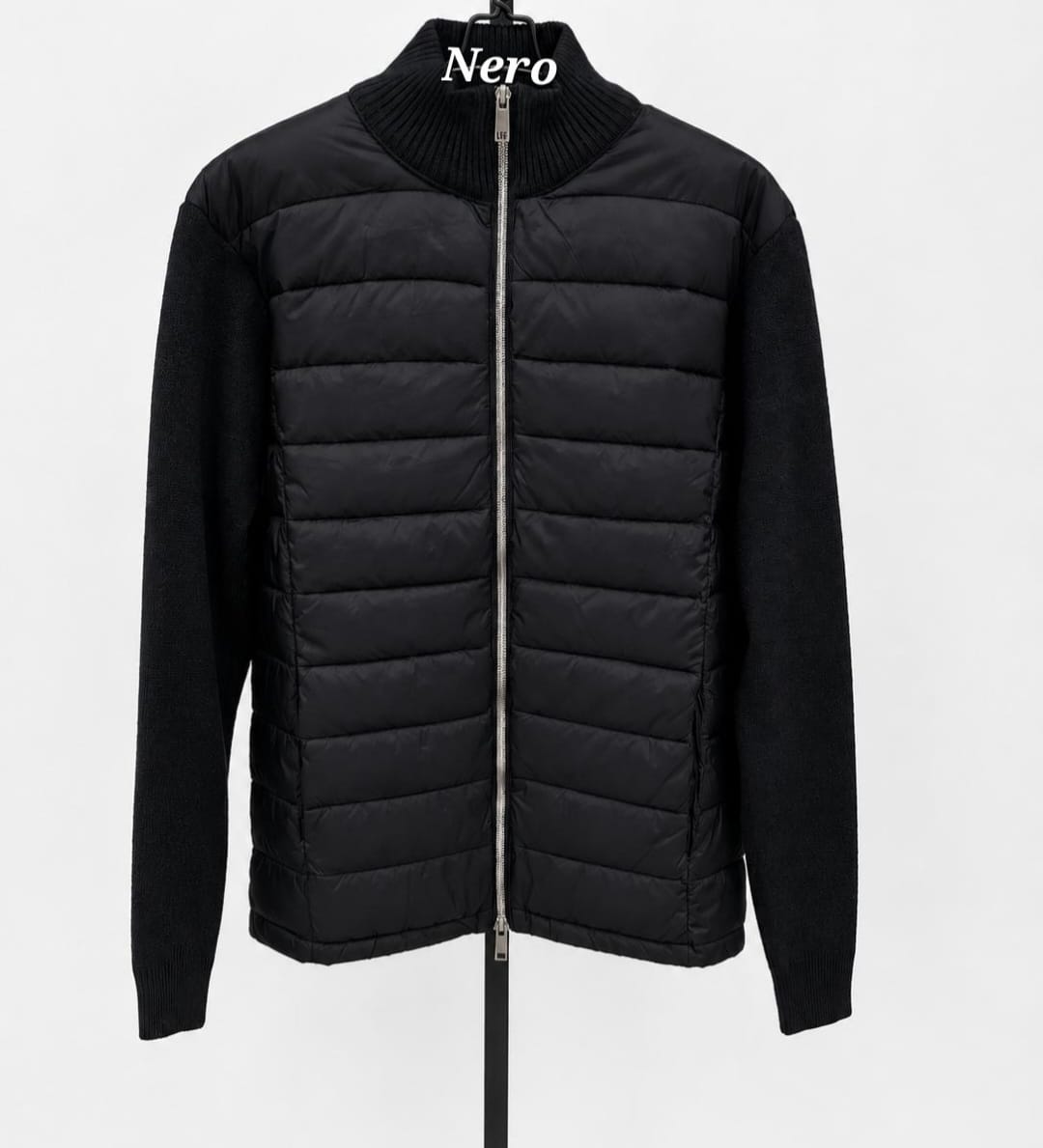 Giubbino Impermeabile con Zip RTW By Soldatelli