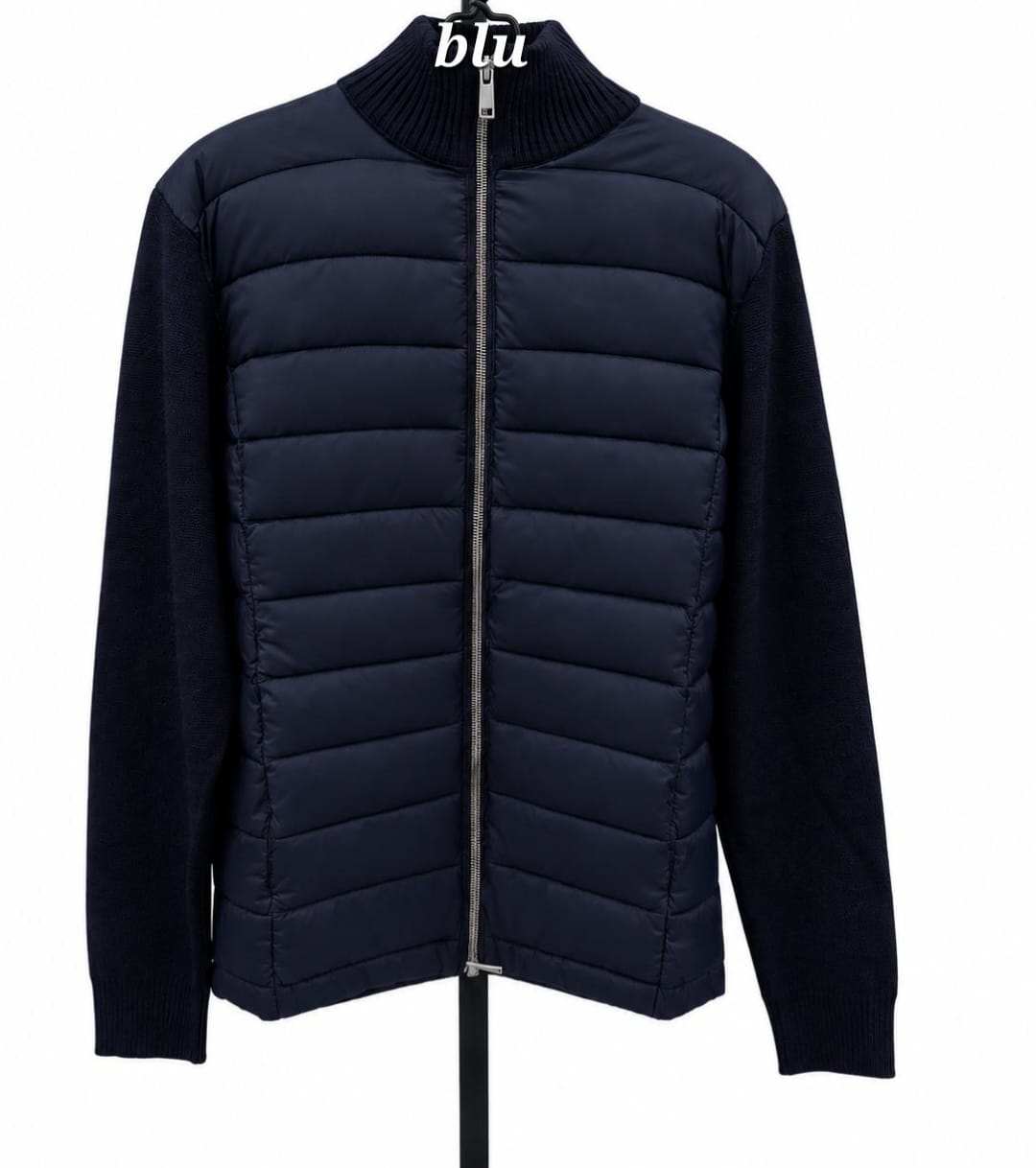 Giubbino Impermeabile con Zip RTW By Soldatelli