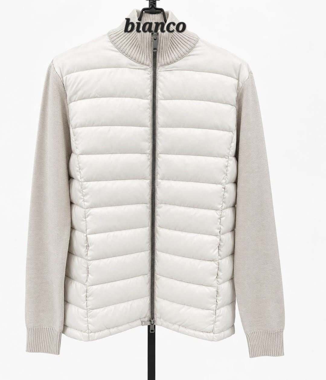 Giubbino Impermeabile con Zip RTW By Soldatelli