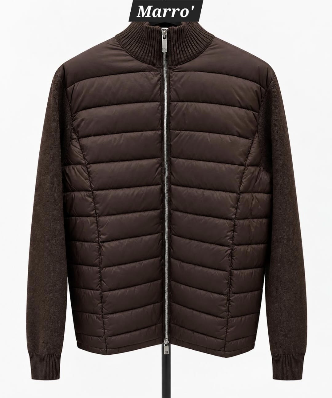 Giubbino Impermeabile con Zip RTW By Soldatelli