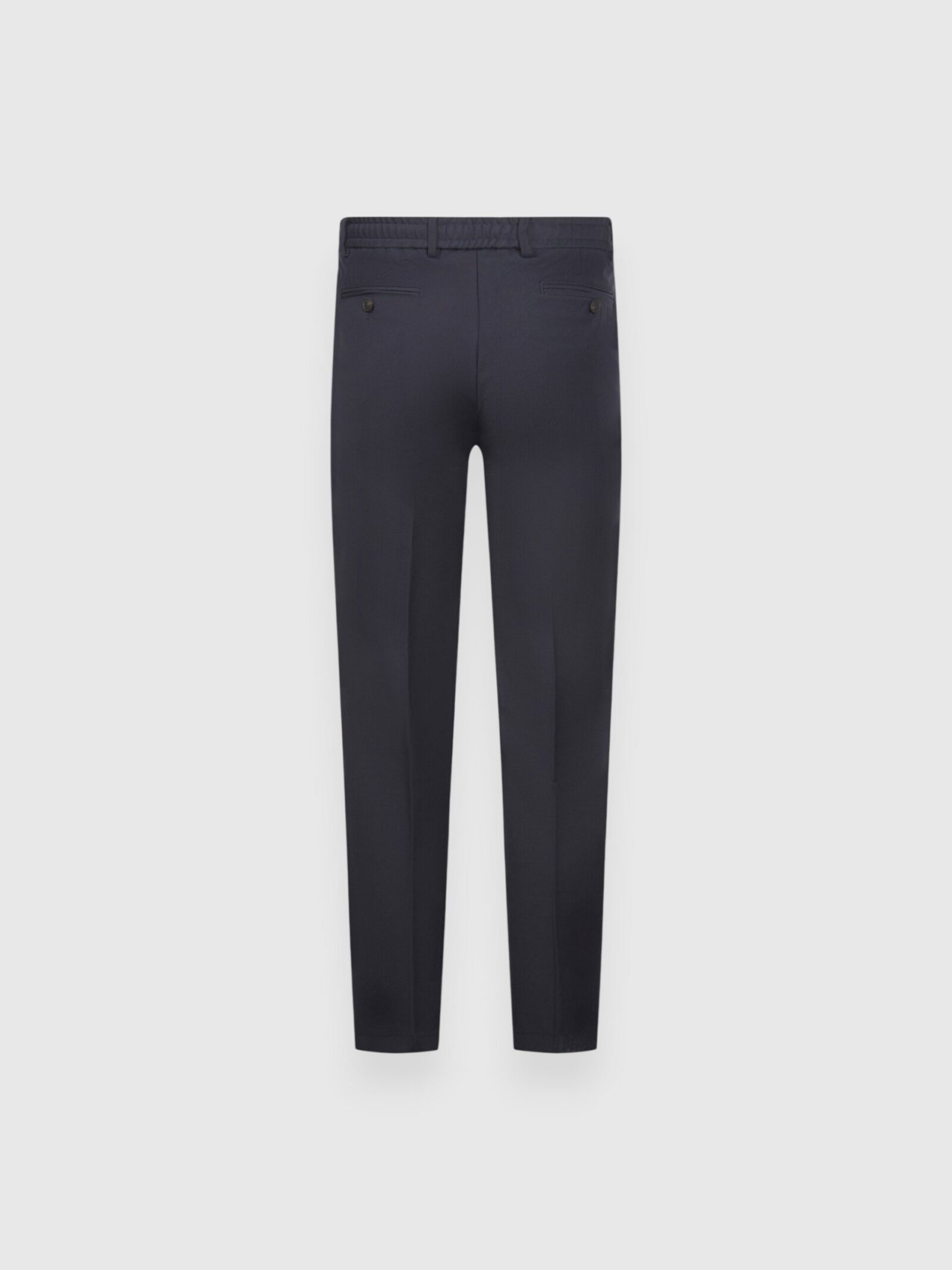 Pantalaccio Da Coordinato in Lana Tecnica RTW by Soldatelli