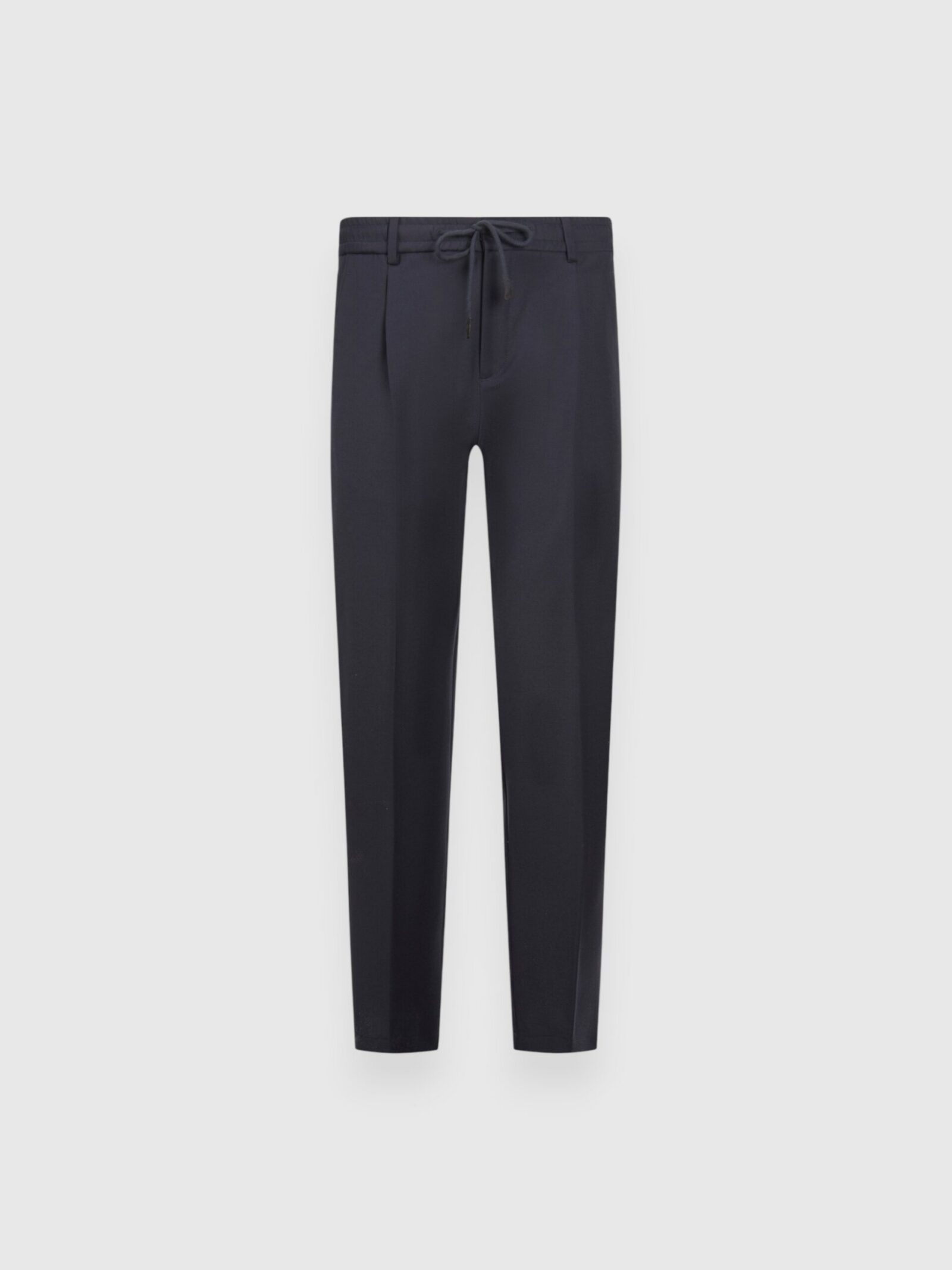 Pantalaccio Da Coordinato in Lana Tecnica RTW by Soldatelli