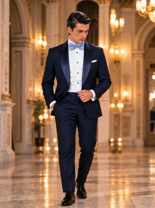 Outfit: Special Event MTM
