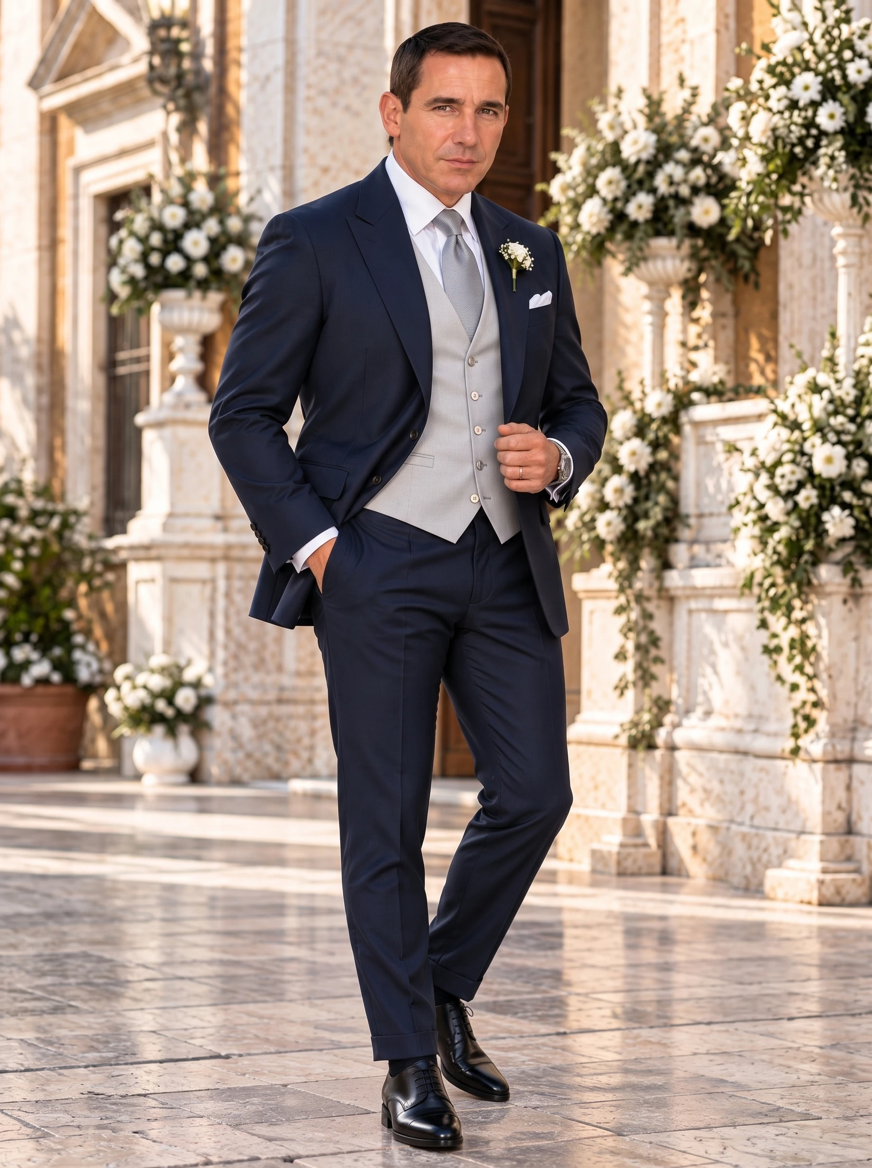 Outfit Elegant — Collezione Milano
